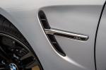 BMW M4 Convertible 2014 года